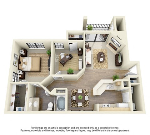 300 Legacy Drive 1-3 Beds Apartment for Rent - Photo Gallery 25